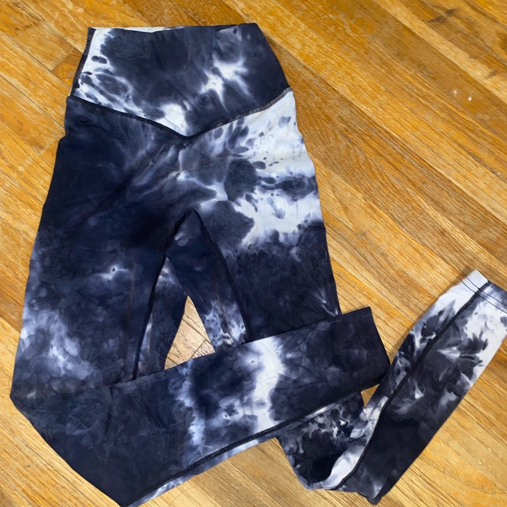 Balance leggings